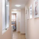 En El Centro A 7 Min Del Mar شقة *