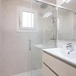 En El Centro A 7 Min Del Mar شقة *
