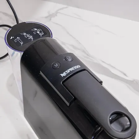 En El Centro A 7 Min Del Mar *