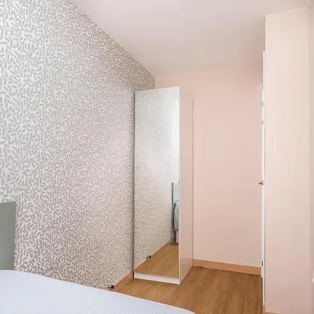 Appartement En El Centro A 7 Min Del Mar Torrevieja