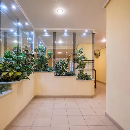 En El Centro A 7 Min Del Mar Appartement Torrevieja