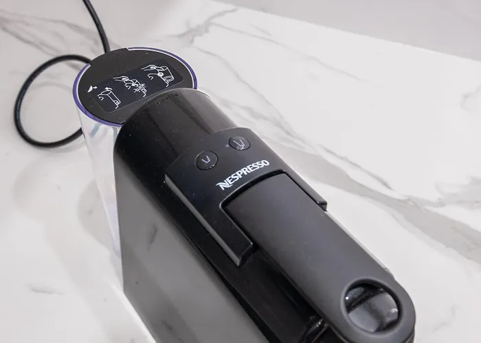 En El Centro A 7 Min Del Mar *